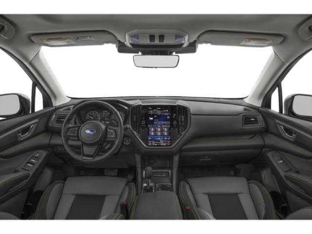 Used 2023 Autumn Green Metallic Subaru Onyx Edition image 11