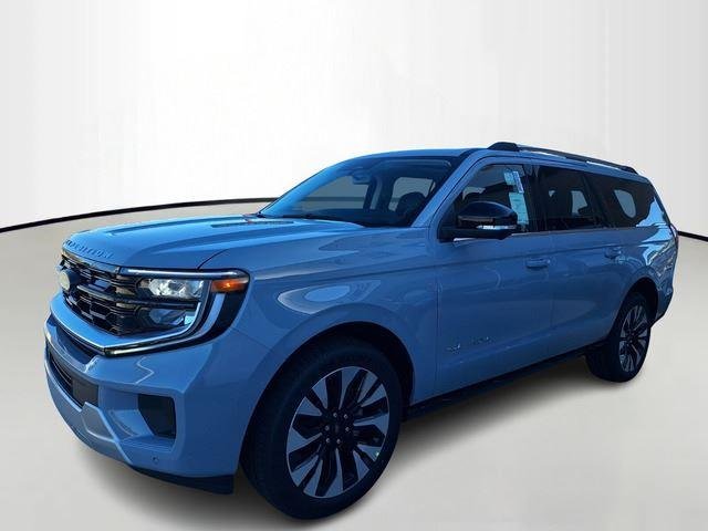 2025 Ford Expedition MAX