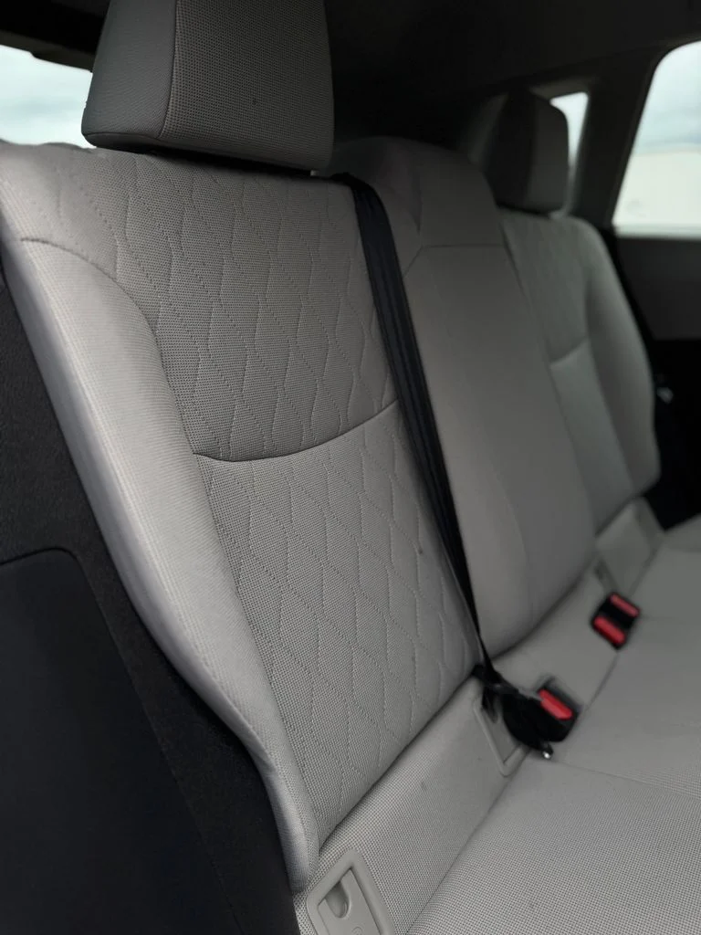 Used 2025 Silver Toyota L image 32