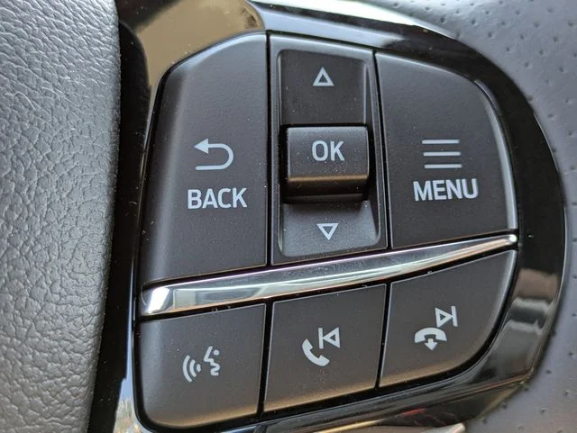 New 2026 Agate Black Metallic Ford ST-Line image 27