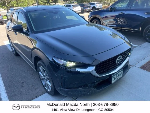 2023 Mazda CX-30 Premium