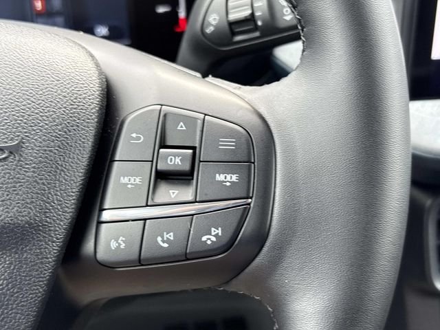 Certified Used 2025 Gray Ford XLT image 28