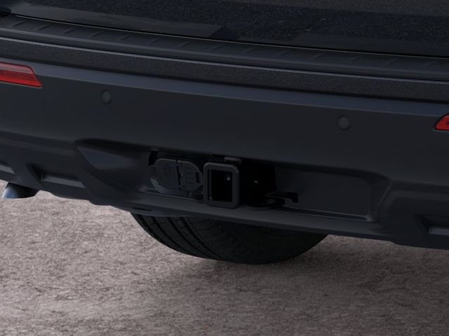 New 2026 Black Metallic Ford Active image 23