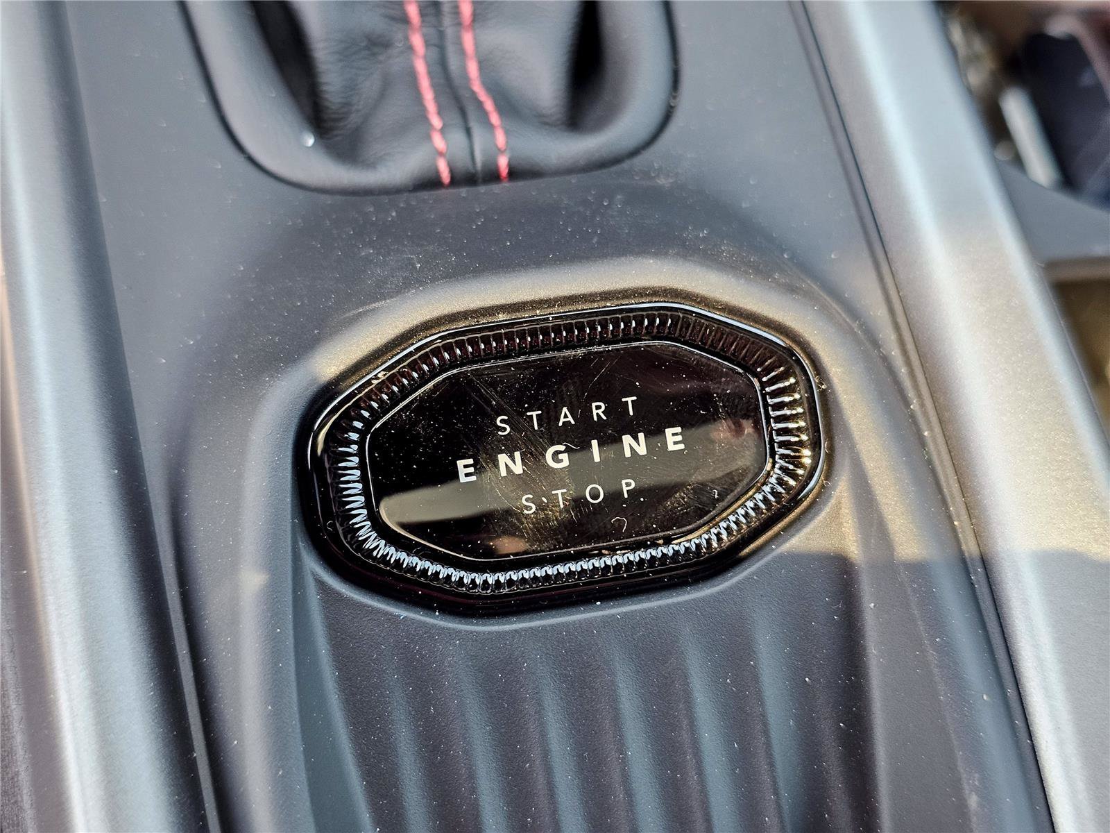 New 2026 White Knuckle Dodge Scat Pack Plus image 23