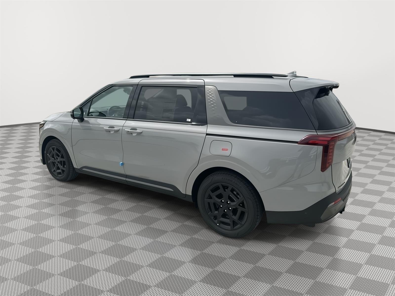 2025 Kia Carnival SX Prestige - Photo 6