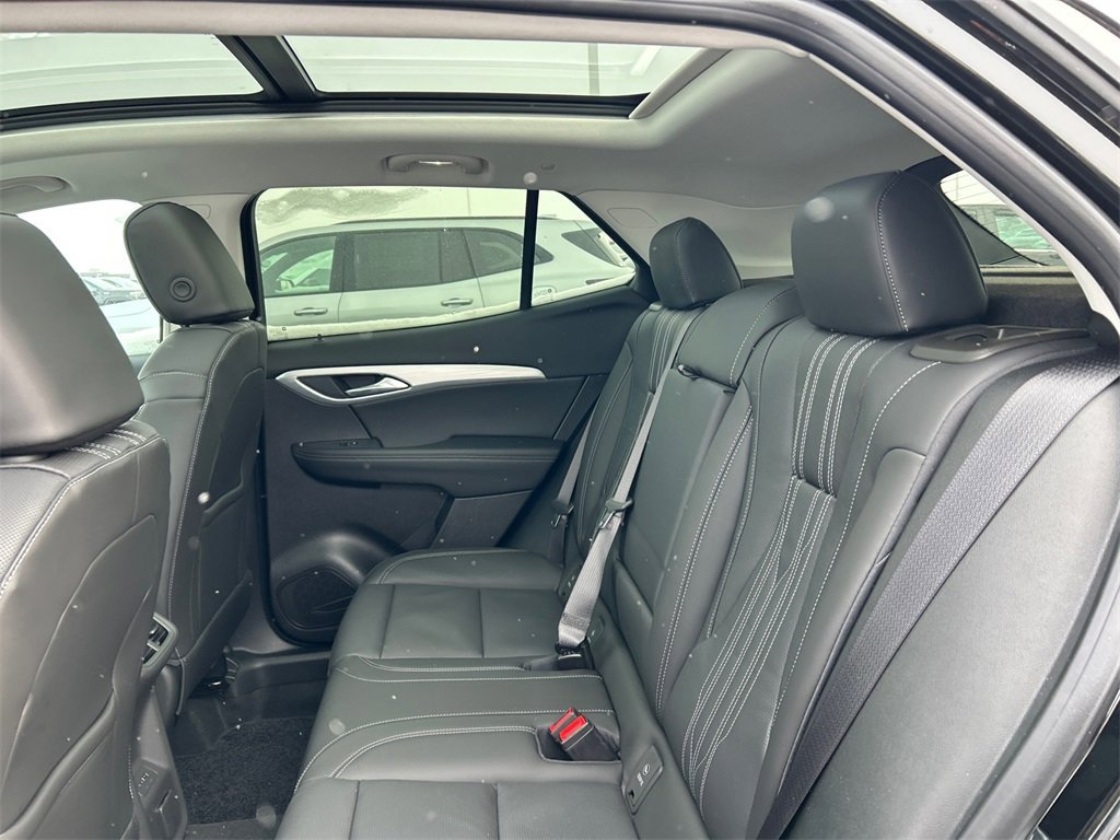 2026 BUICK ENVISION - Image 34