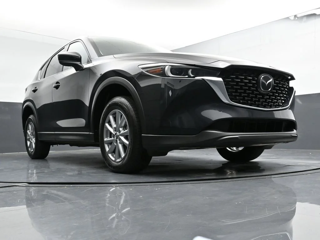 Used 2023 Black Mazda 2.5 S Preferred Package image 28