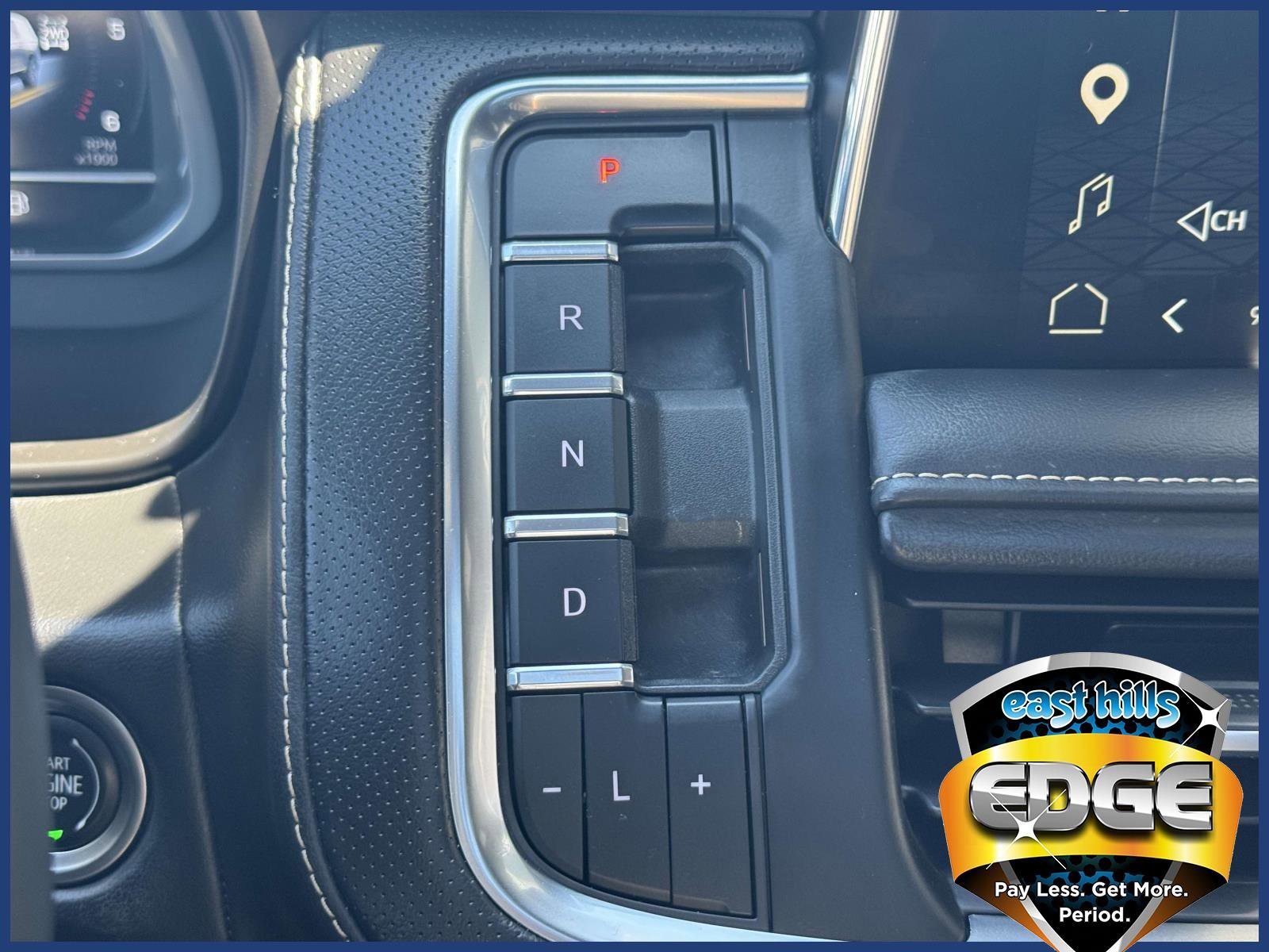 2023 GMC Yukon SLT - Photo 25