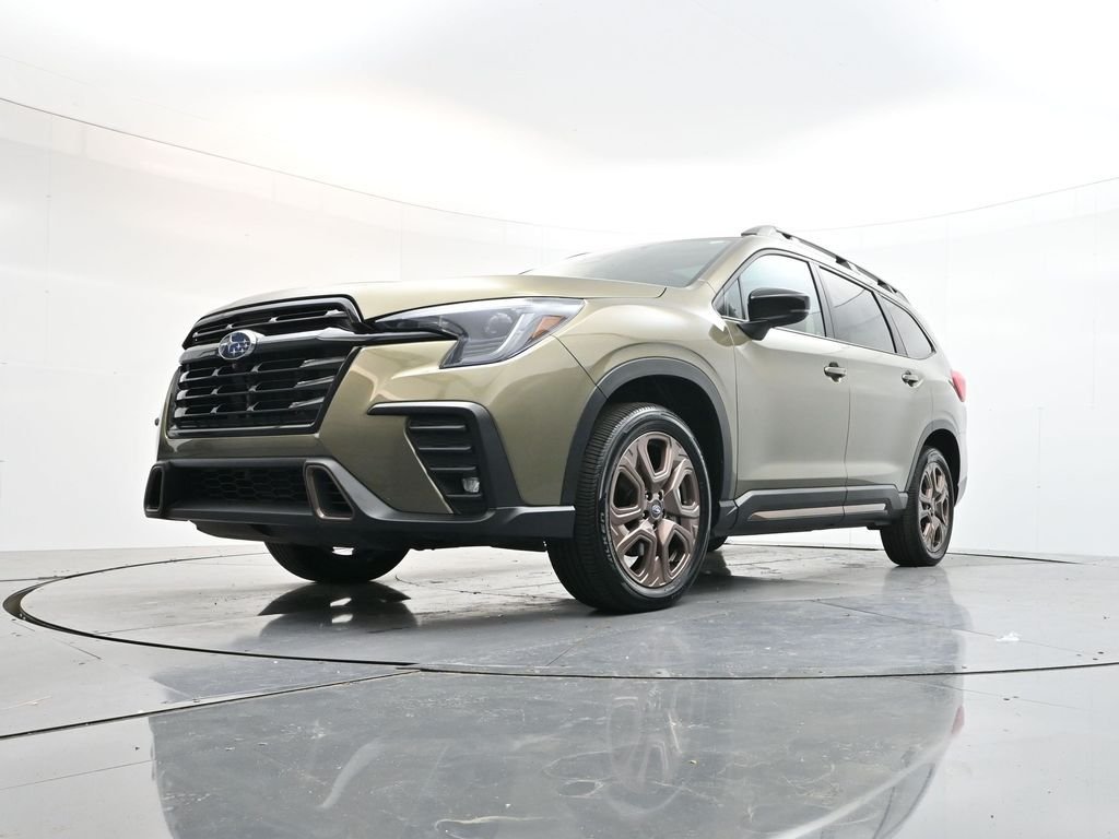 Used 2025 Brown Subaru Limited Bronze Edition image 39
