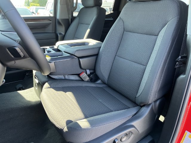 2026 GMC Sierra 1500 Elevation - Photo 15