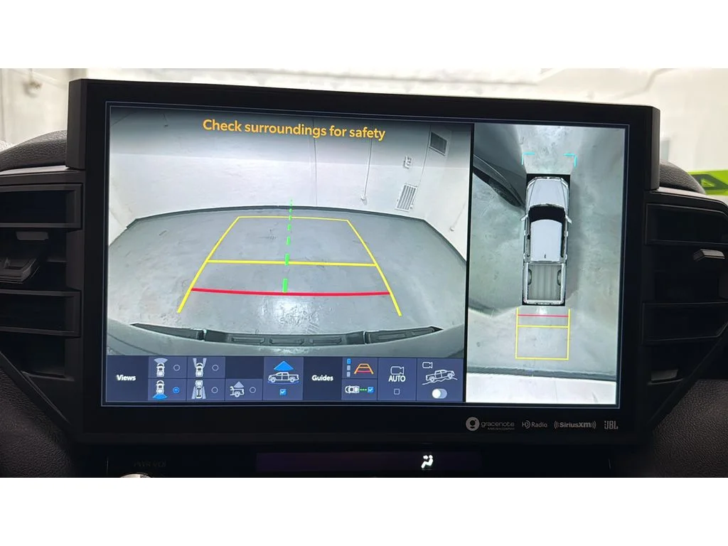 Used 2024 Magnetic Gray Metallic Toyota TRD Pro Hybrid CREW CAB 4X4 1 OWNER image 24