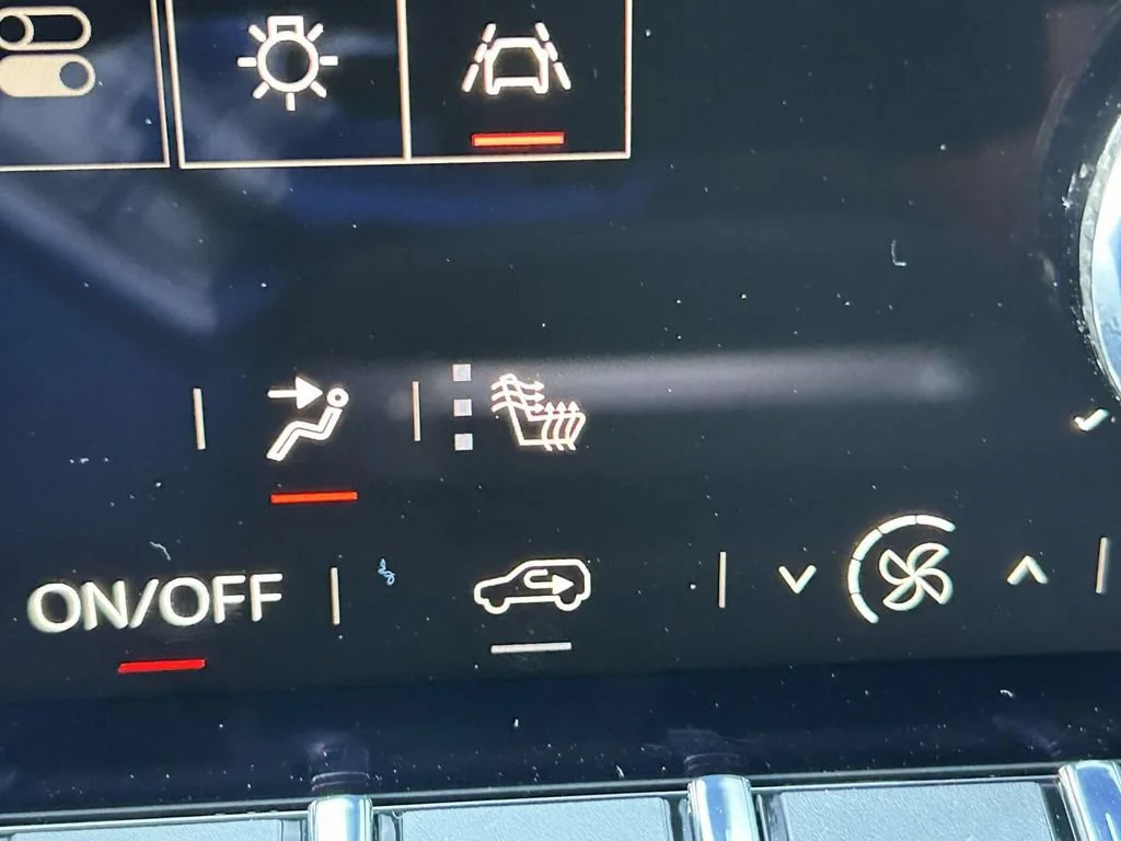 New 2027 Riverstone Metallic GMC Elevation image 20
