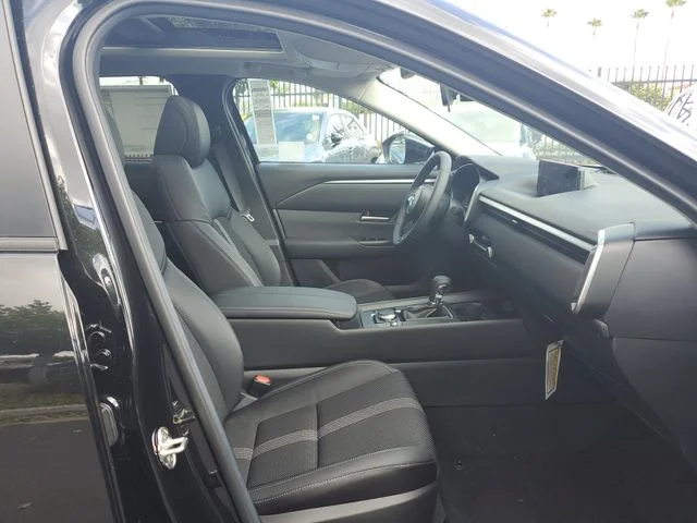 New 2026 Jet Black Mica Mazda 2.5 S Preferred AWD image 14