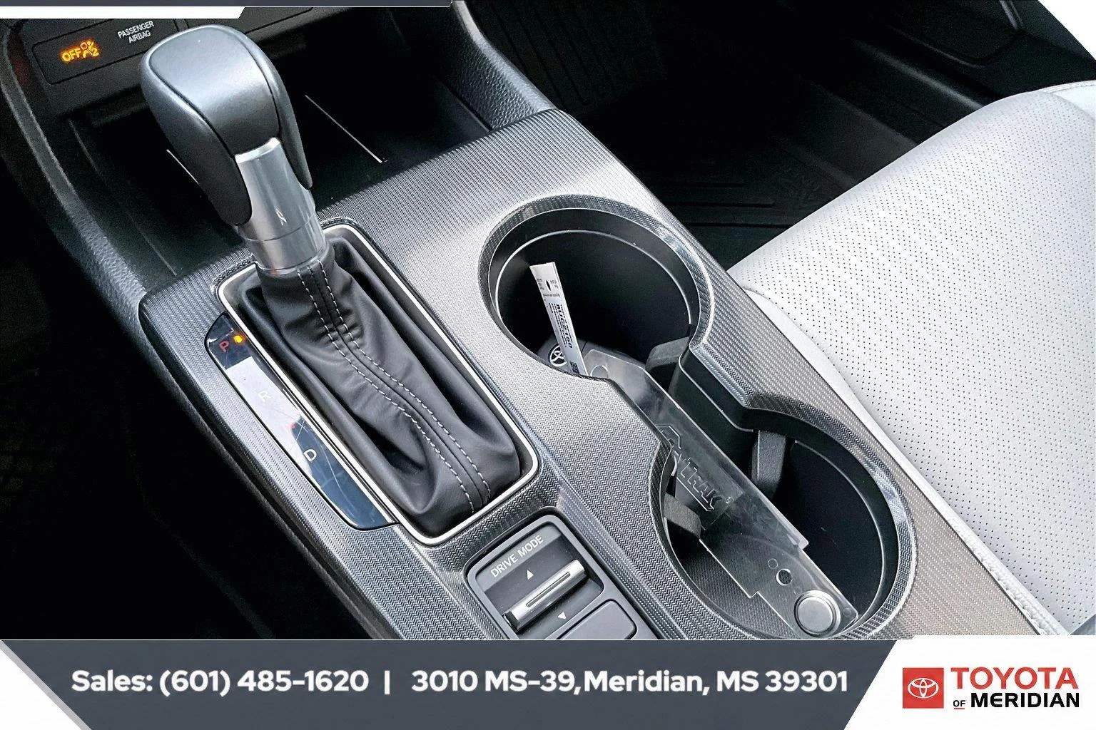 Used 2026 Platinum White Pearl Honda Sport Touring image 23