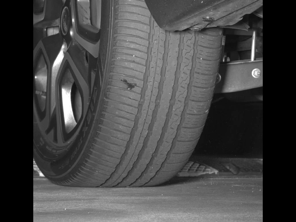 Used 2024 Gray Subaru Limited image 15