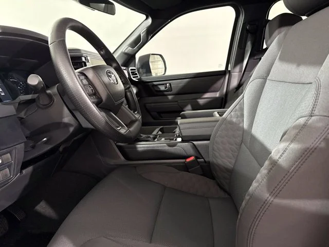 New 2026 Silver Toyota SR image 13