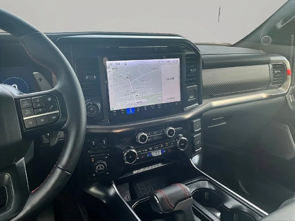 Used 2026 Avalanche Ford Raptor image 12