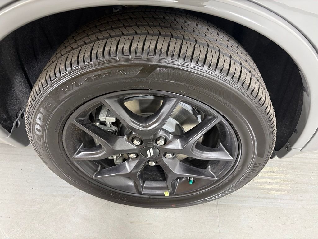 New 2026 Destroyer Gray Clearcoat Dodge GT Plus image 10