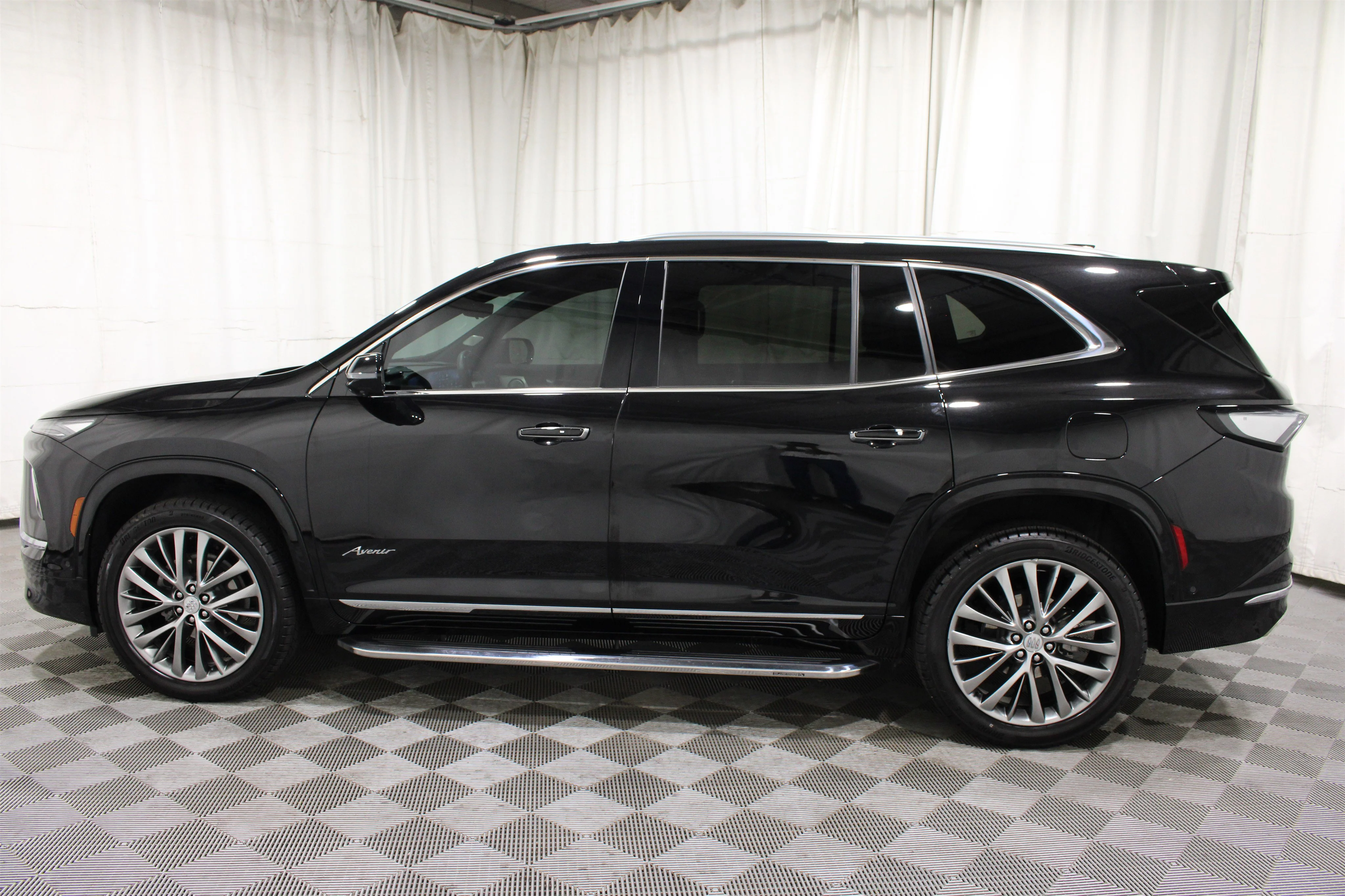 2025 Buick Enclave Avenir - Photo 37