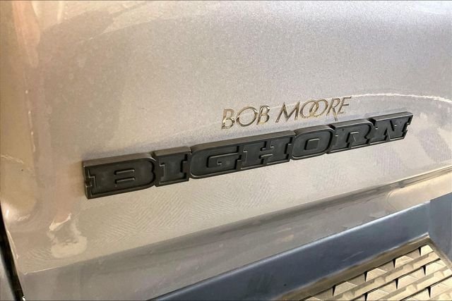Used 2023 Silver Ram Big Horn/Lone Star image 11