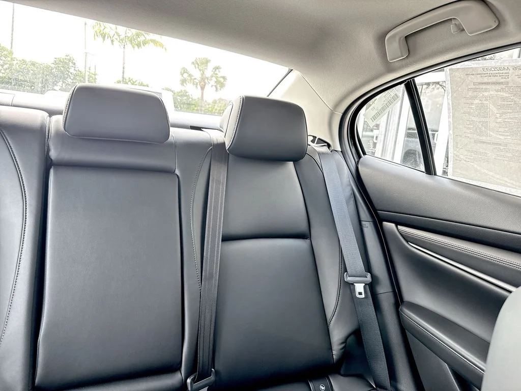 New 2026 Machine Gray Mazda 2.5 S Preferred image 19