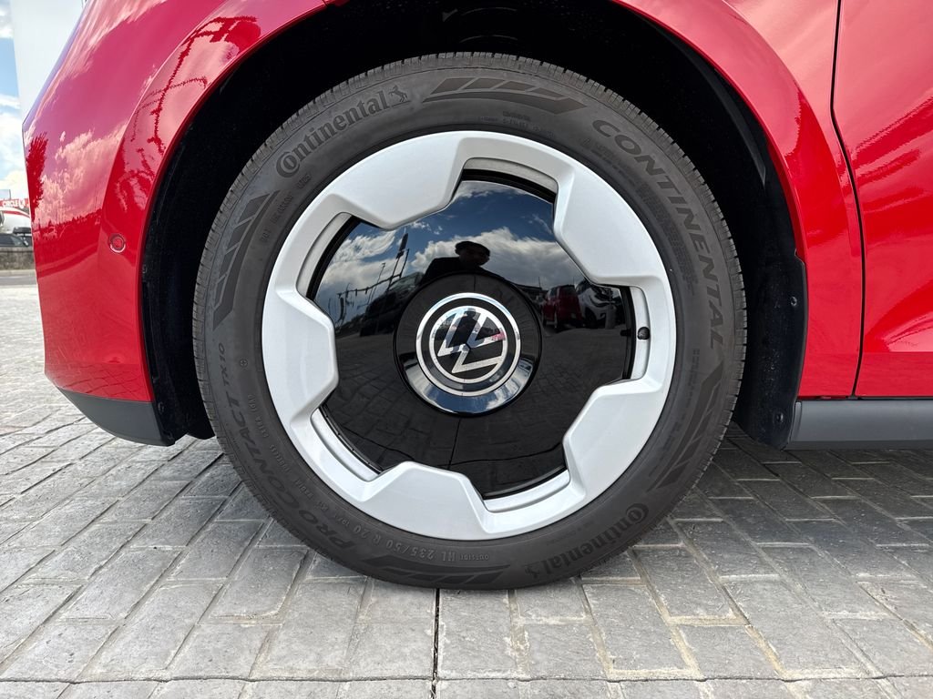 2025 Volkswagen ID. Buzz PRO S PLus - Photo 26