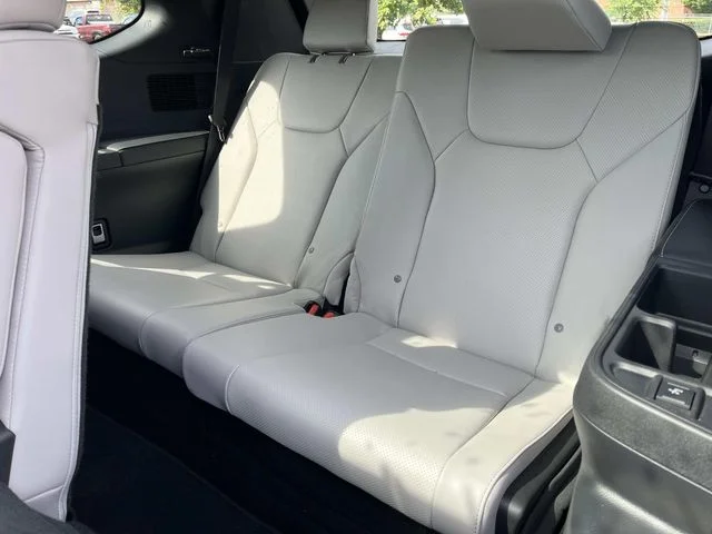 Certified Used 2025 CLOUDBURST GRAY Lexus 350 Premium image 22