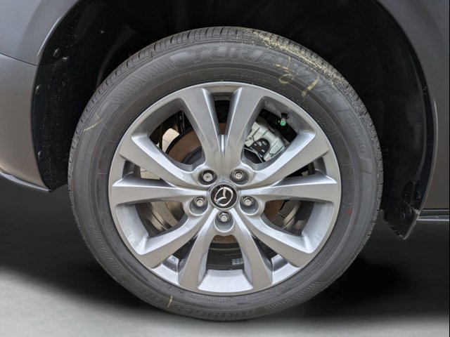 New 2025 Machine Gray Metallic Mazda 2.5 S Preferred AWD image 37