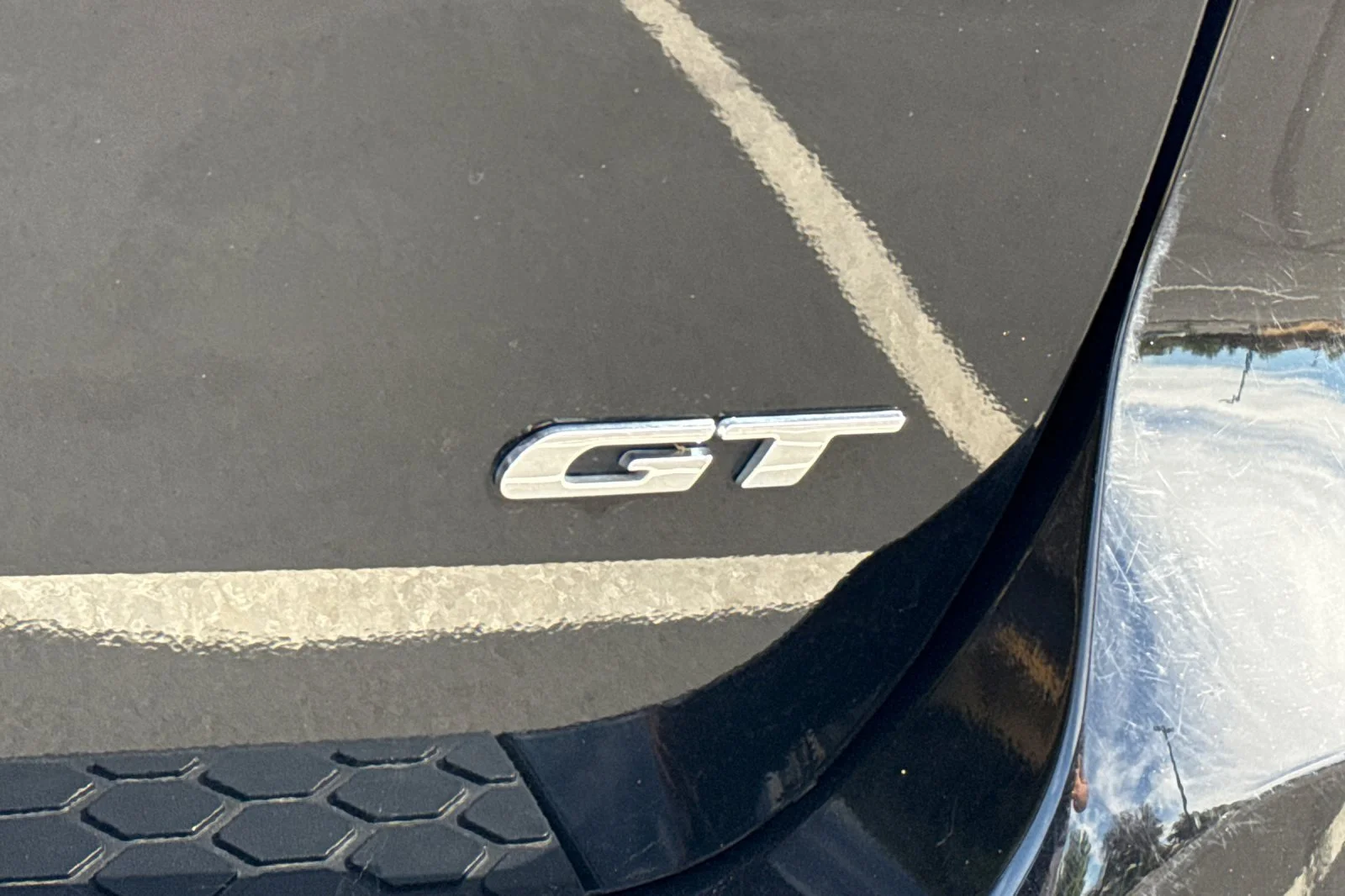 Used 2024 Black Dodge GT Plus image 10