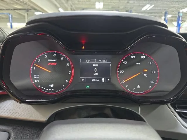 2026 Chevrolet Trax RS - Photo 20