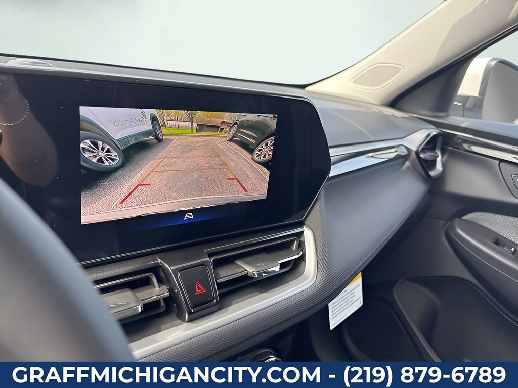 2026 Chevrolet Trailblazer LT - Photo 20