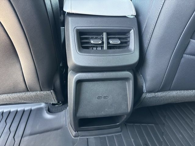 New 2026 Summit White Chevrolet LT image 6
