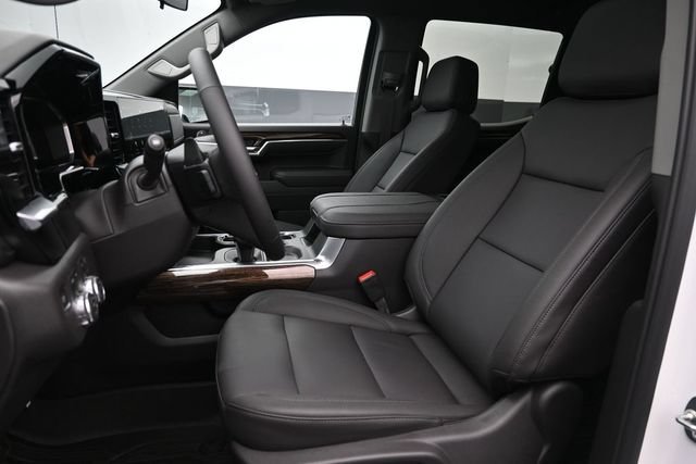 New 2026 Summit White GMC Elevation image 10