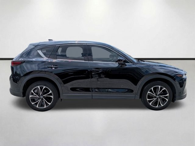 Used 2023 Black Mazda 2.5 S Premium Package image 3