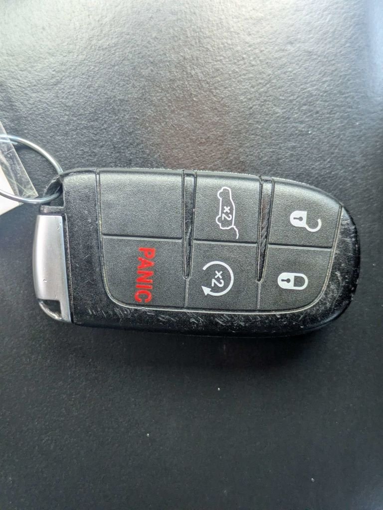 Used 2024 Red Dodge GT Plus image 34