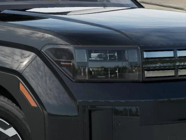 New 2027 Hyundai SANTA FE SEL