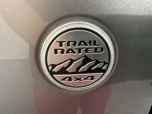 Used 2020 Silver Jeep Unlimited Sport S image 6