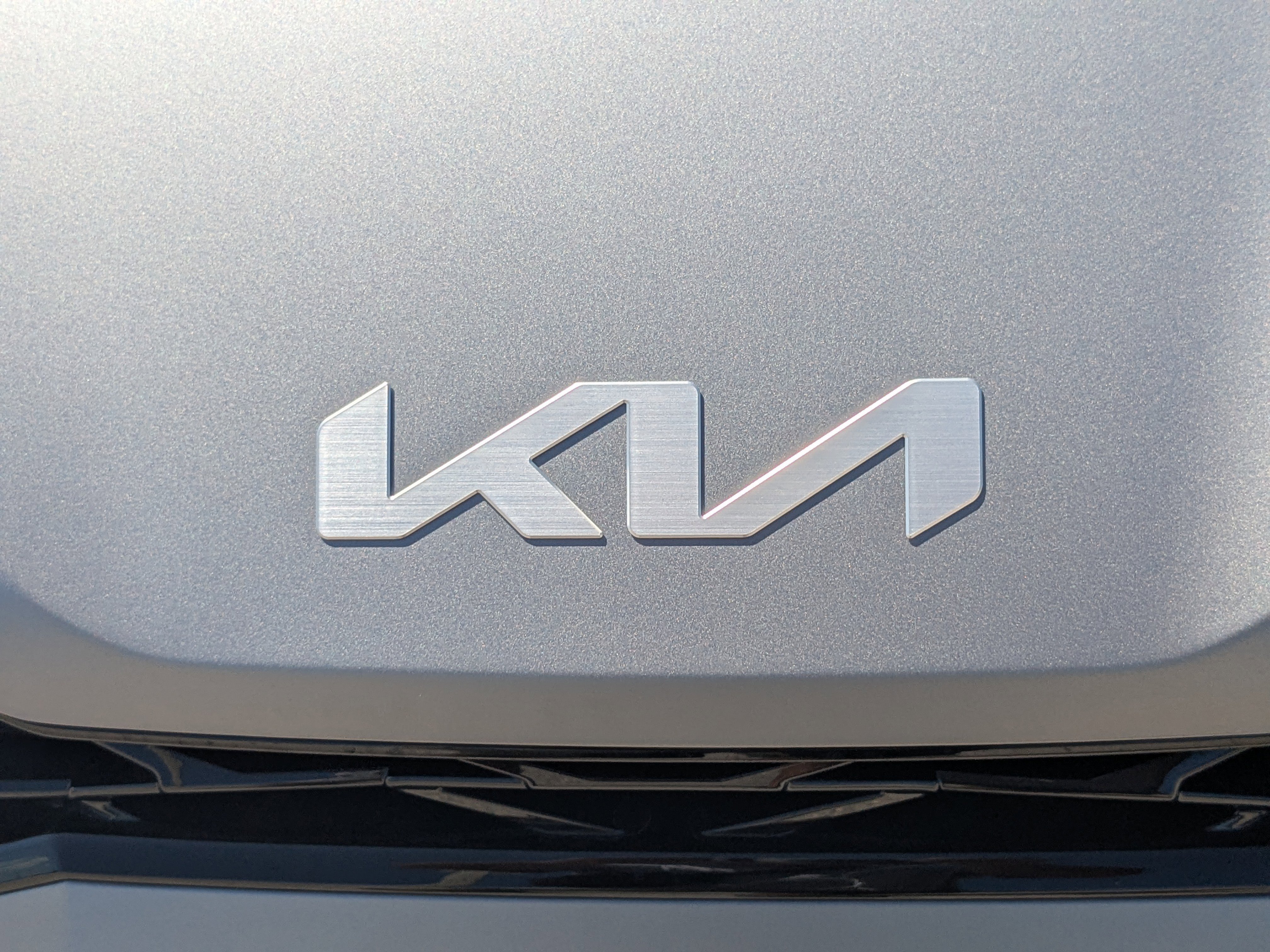 New 2026 Steel Matte Gray Kia GT-Line FWD image 13