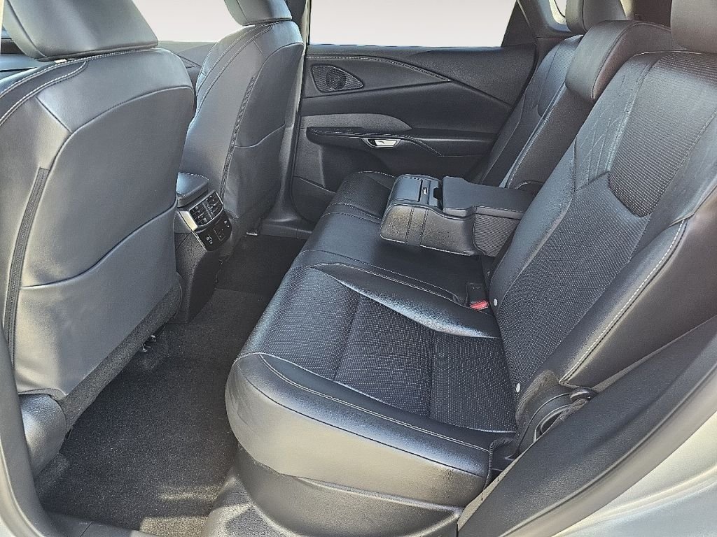 Used 2023 Iridium Lexus 350 Premium Plus image 22