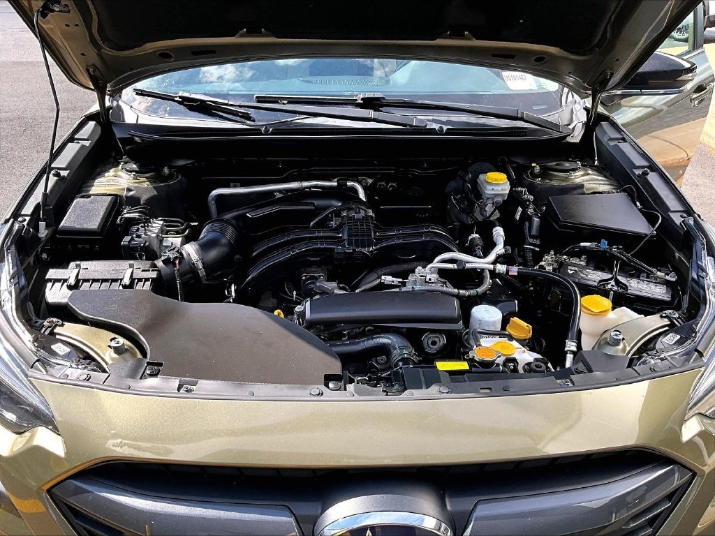 Used 2023 Brown Subaru Premium image 30