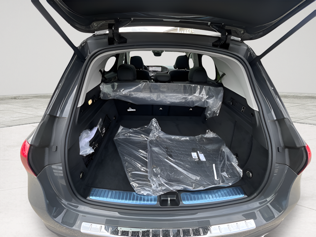 2025 Mercedes-Benz GLE GLE580 - Photo 22