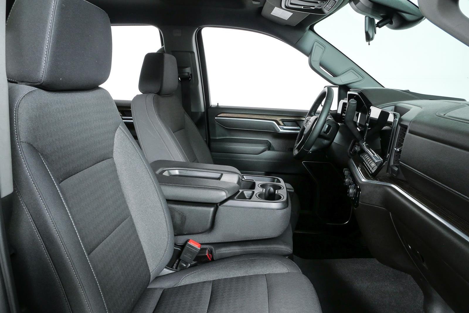 Used 2026 Black Chevrolet RST image 21