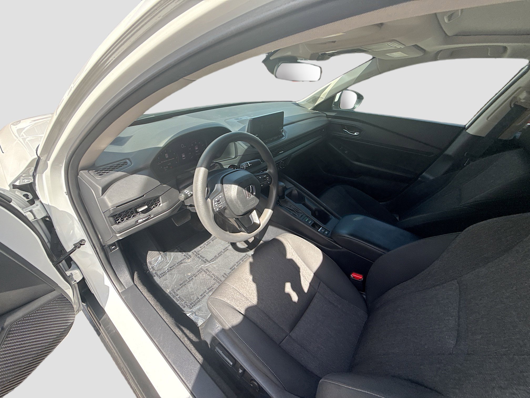 2023 Honda Accord EX - Photo 9