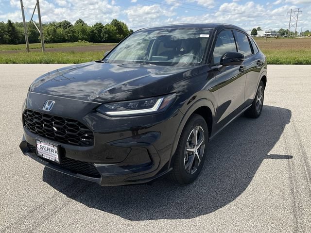 2025 Honda HR-V EX-L - Photo 43
