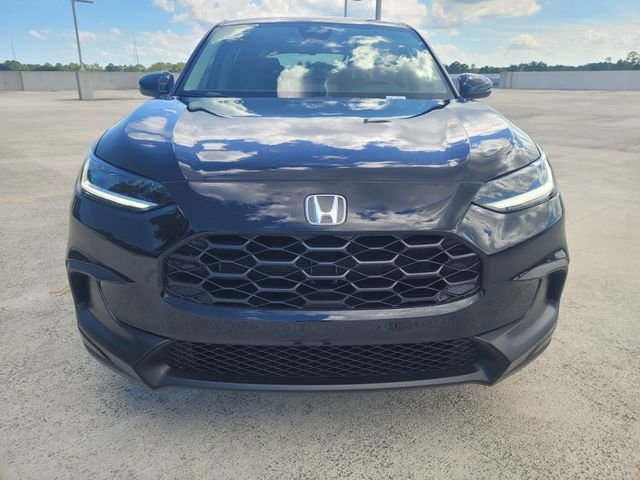 New 2026 Crystal Black Pearl Honda LX image 2