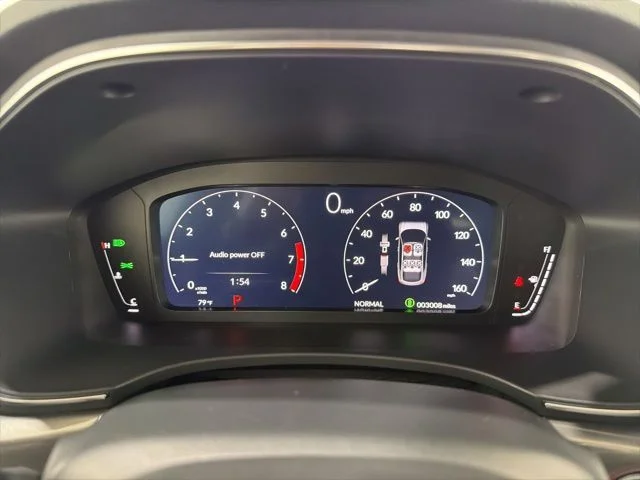 Certified Used 2026 Urban Gray Pearl Acura FWD image 32