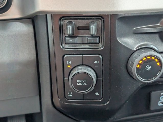 New 2026 Oxford White Ford F-250® XL image 27