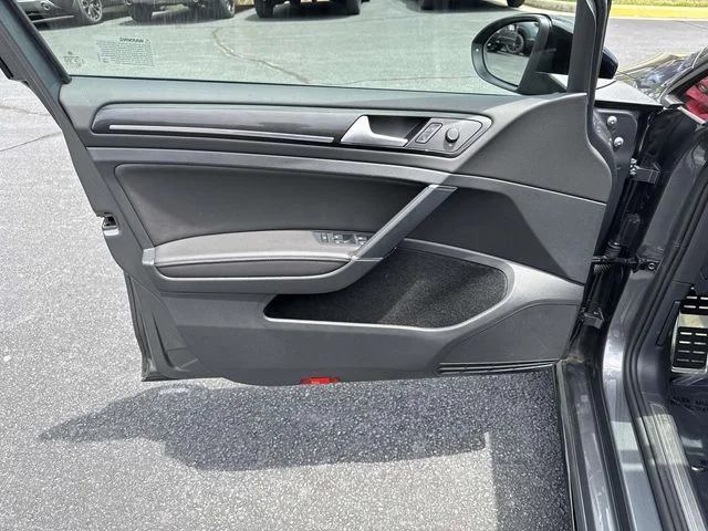 Used 2019 Gray Volkswagen DCC & Navigation 4Motion image 26