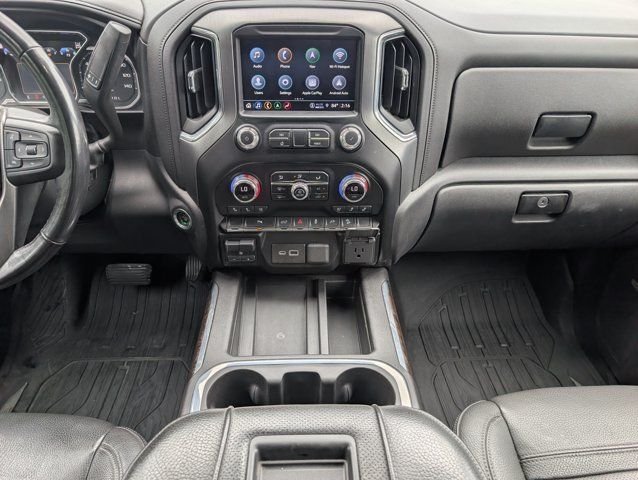 Used 2021 White GMC Denali image 7