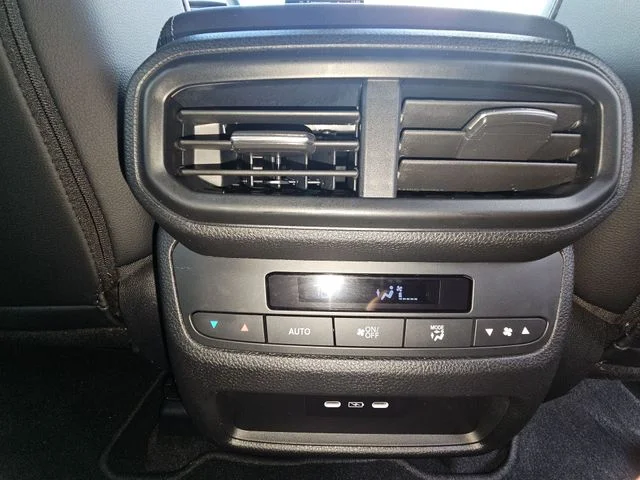 Used 2025 Gray Honda EX-L image 23